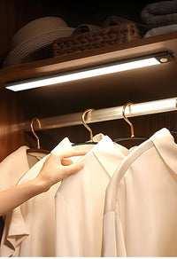 Closets
