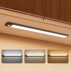 LED Motion Sensor Light - Bundle of 2 Light Bars