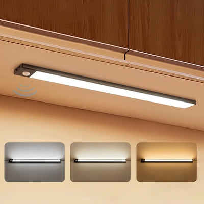 LED Motion Sensor Light - Bundle of 2 Light Bars